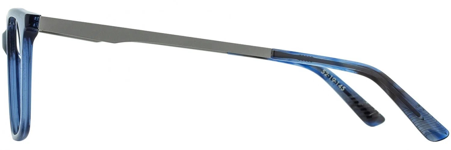 Alan J AJ160 Eyeglasses - view 5